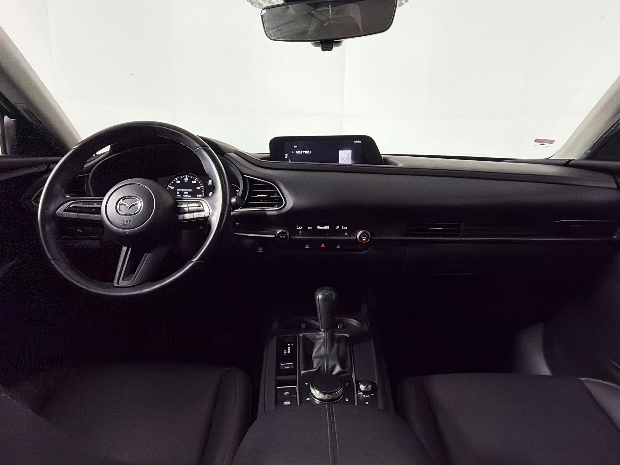 Used 2023 MAZDA CX-30 AWD 2.5 S w/ Select Package image 14