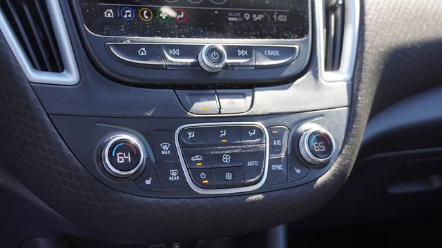 Used 2024 Chevrolet Malibu LT image 26