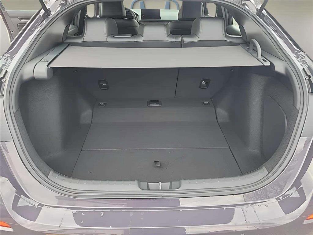 Used 2023 Honda Civic Sport Touring image 22