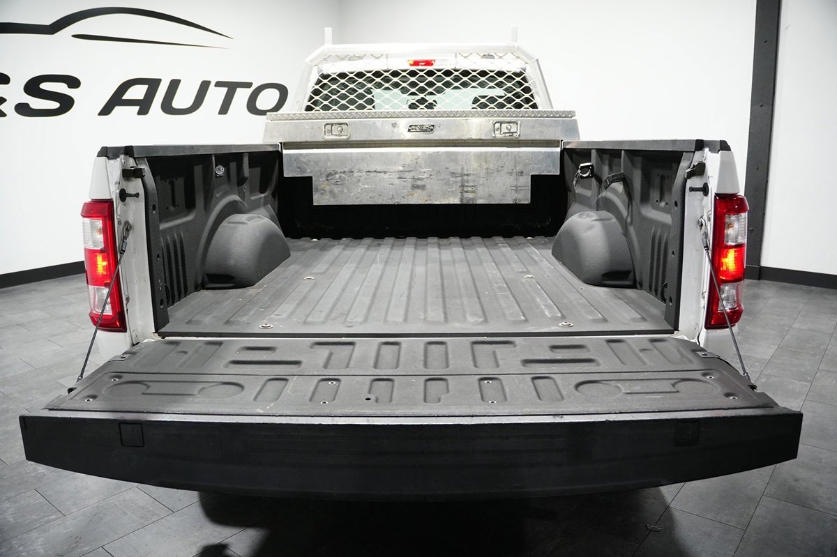 Used 2022 Ford F150 XL AWD/4WD image 12