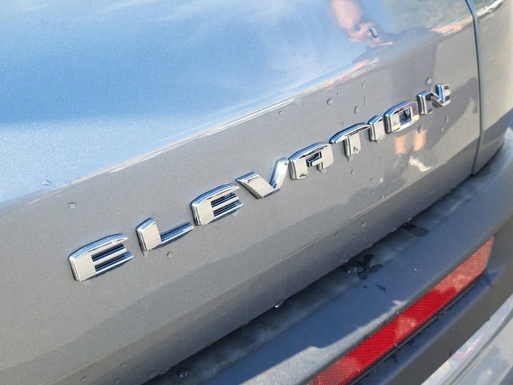 New 2026 GMC Acadia Elevation w/ LPO, Floor Liner Package image 8