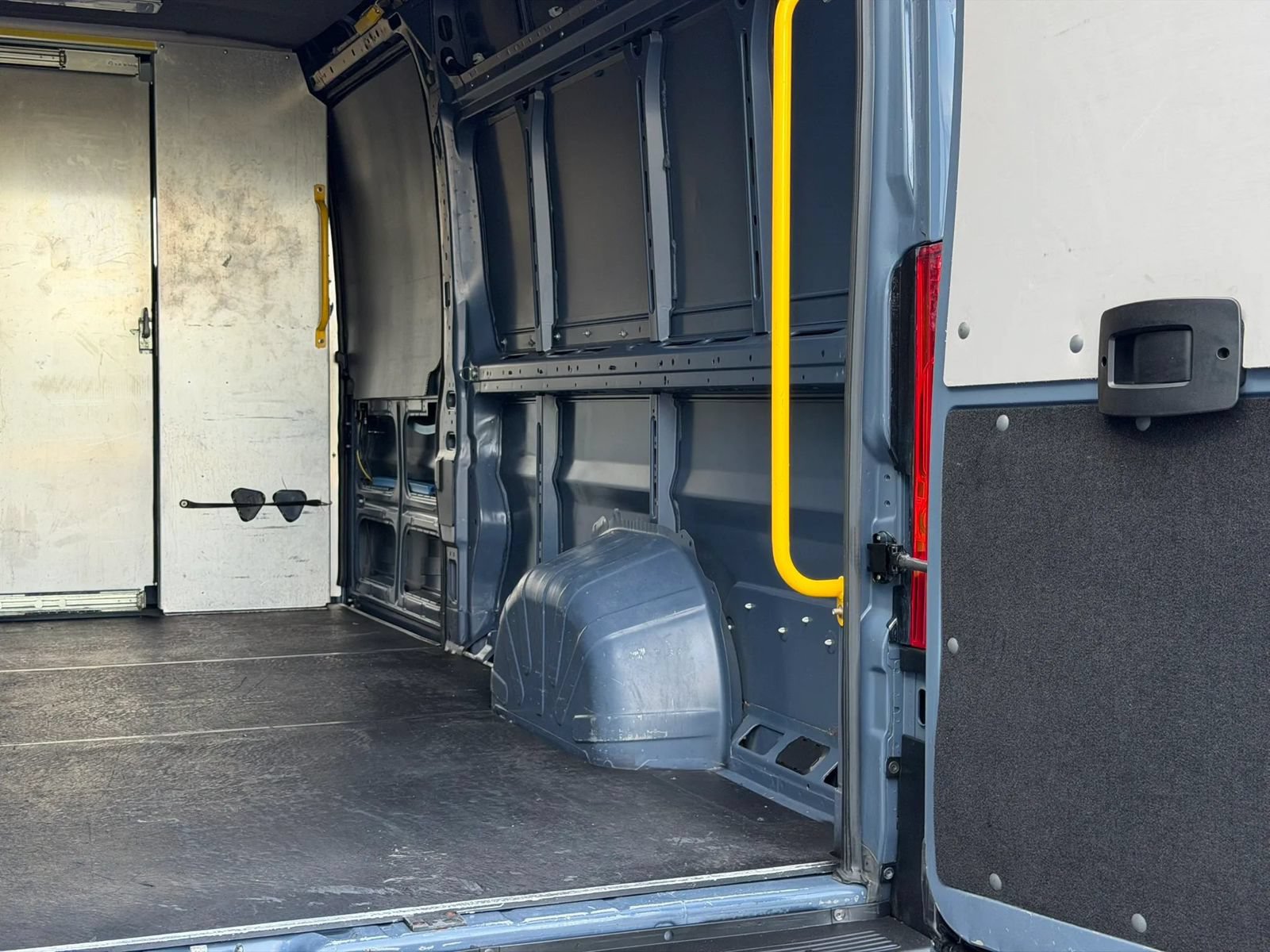 Used 2020 RAM ProMaster 3500 FWD image 19