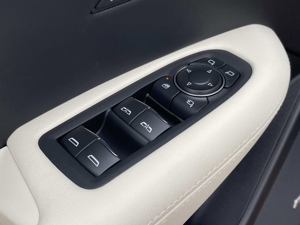 New 2026 Cadillac XT5 Sportv AWD/4WD image 24