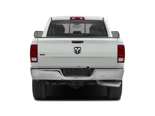 Used 2018 RAM 2500 Big Horn AWD/4WD image 8