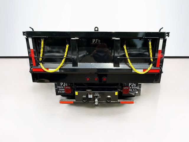 New 2026 Ford F550 4x4 Regular Cab Super Duty image 23