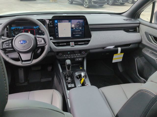 New 2026 Subaru Outback Limited AWD/4WD image 29