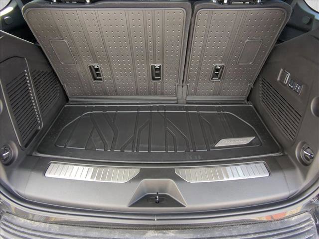 New 2026 Chevrolet Tahoe Premier w/ Sun And Tow Package image 6