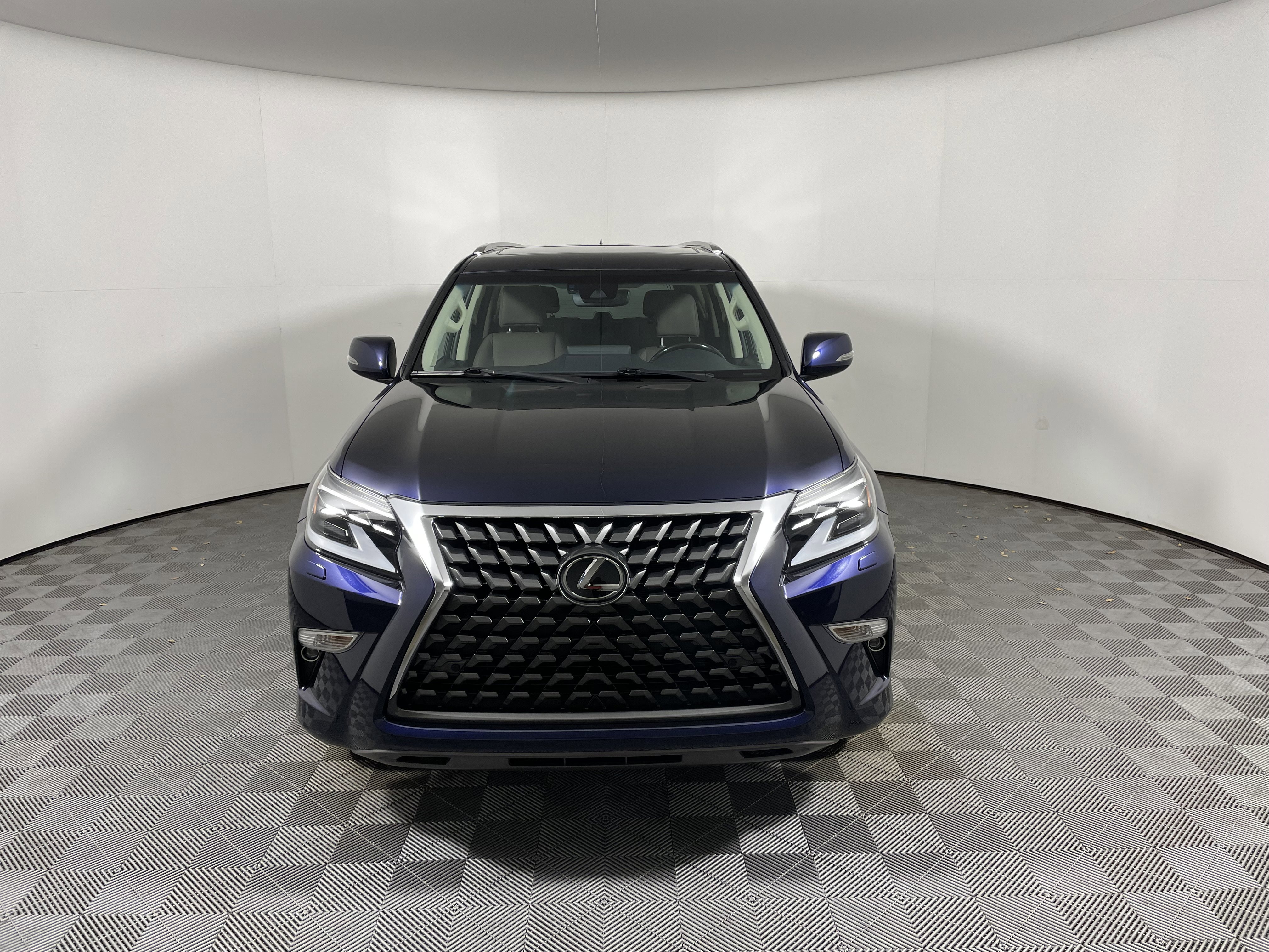 Used 2023 Lexus GX 460 Premium image 8