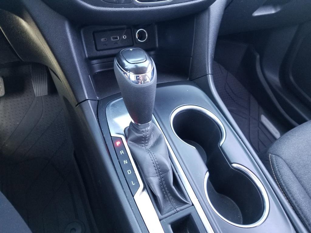 Used 2020 Chevrolet Equinox LT image 27