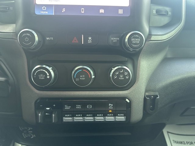 Used 2022 RAM 2500 Tradesman image 26