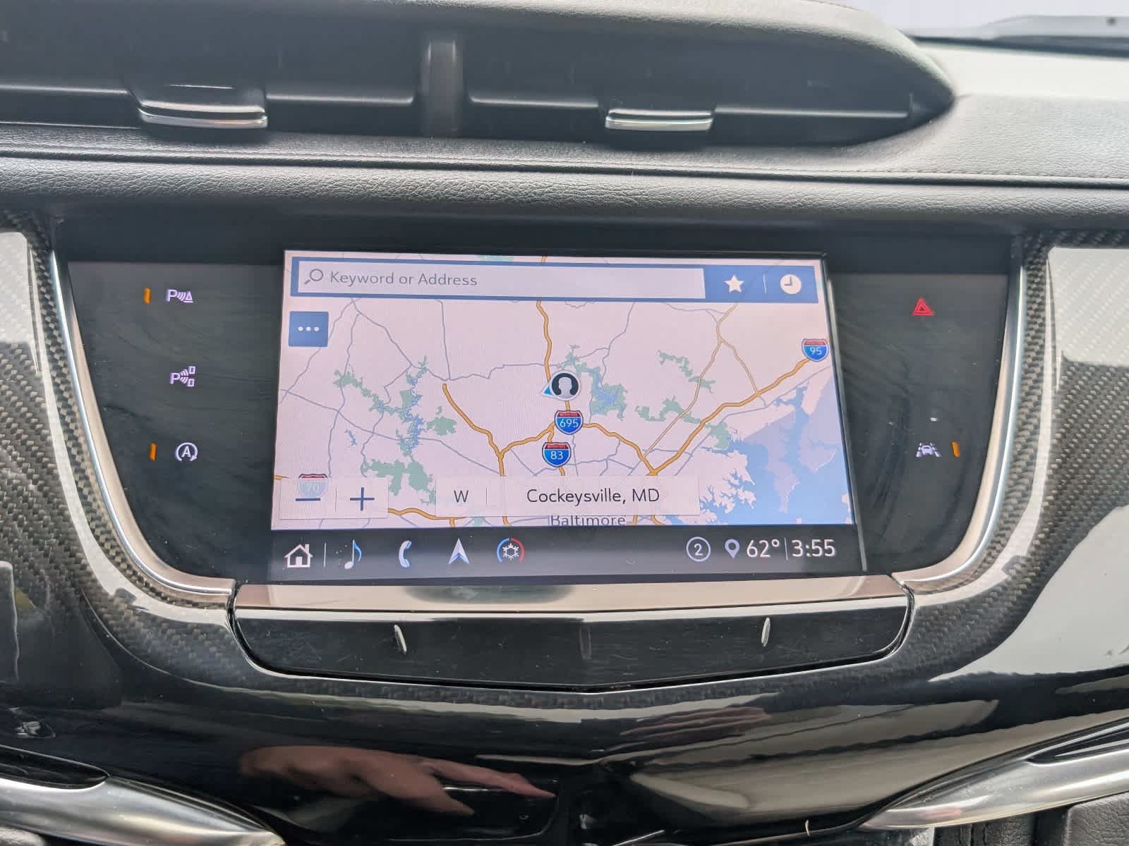 Used 2020 Cadillac XT6 Sport AWD/4WD image 31