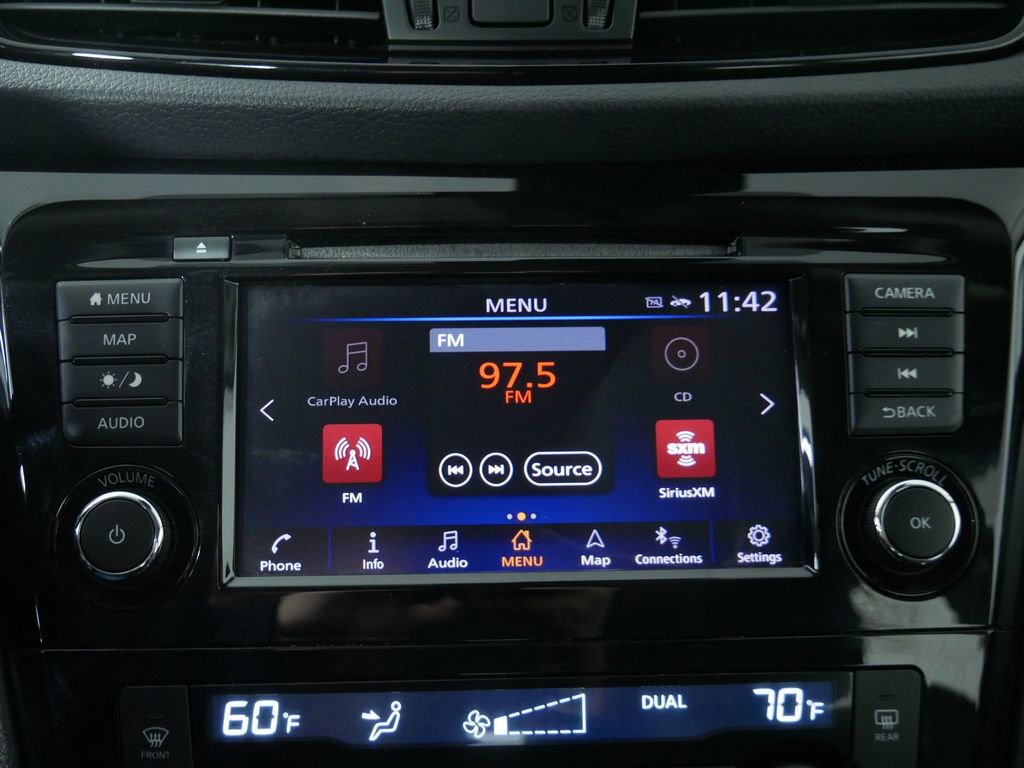 Used 2020 Nissan Rogue Sport SL FWD image 28