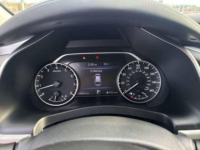 Used 2020 Nissan Murano SV image 16