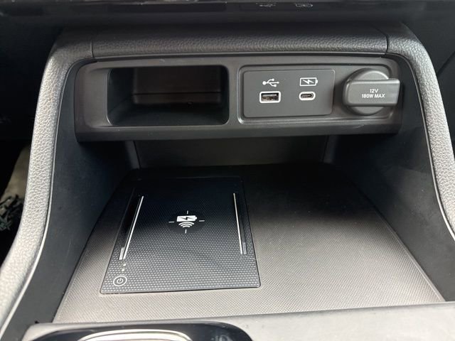 Used 2025 Honda Pilot EX-L image 31