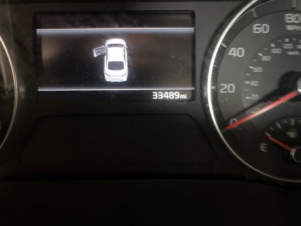 Used 2023 Kia Forte GT-Line w/ GT-Line Premium Package image 2