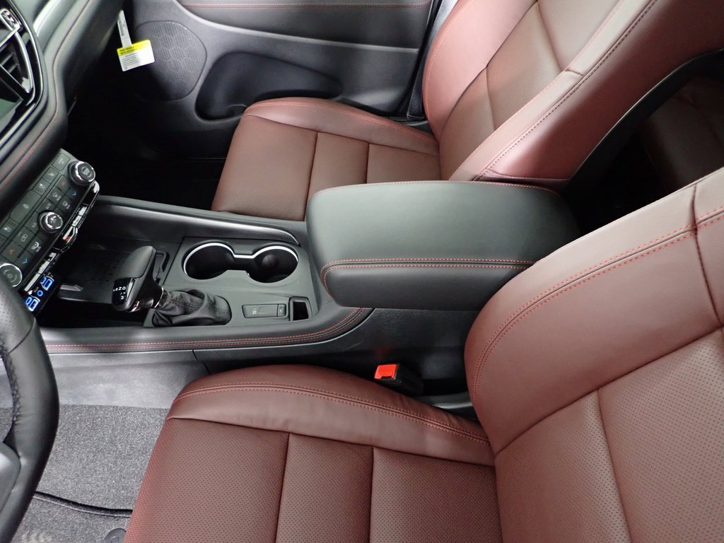 New 2026 Dodge Durango GT image 30