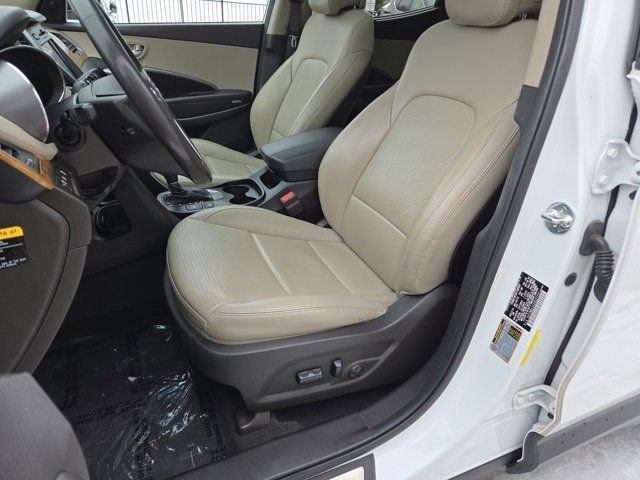 Used 2014 Hyundai Santa Fe Sport 2.0T w/ Technology Package 05 image 8