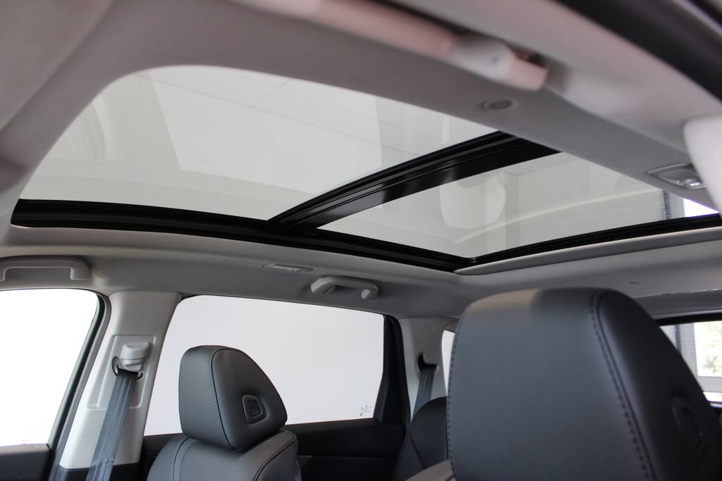 New 2026 Acura MDX SH-AWD image 26