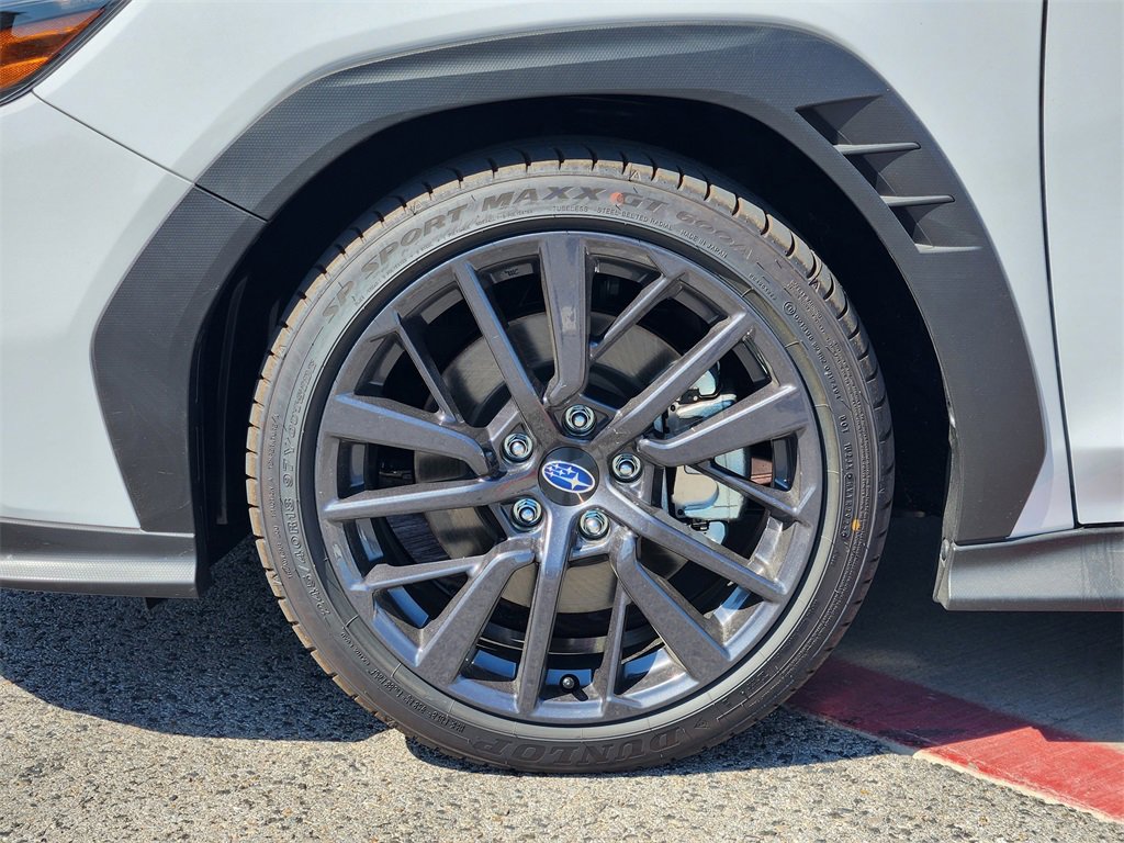New 2025 Subaru WRX Premium image 7