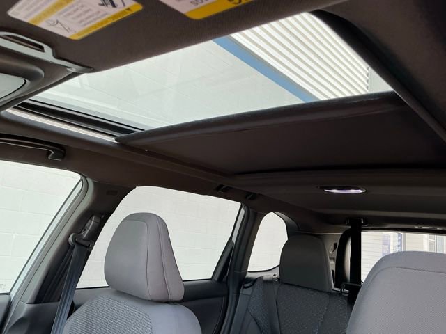 Certified 2025 Subaru Forester Premium image 15
