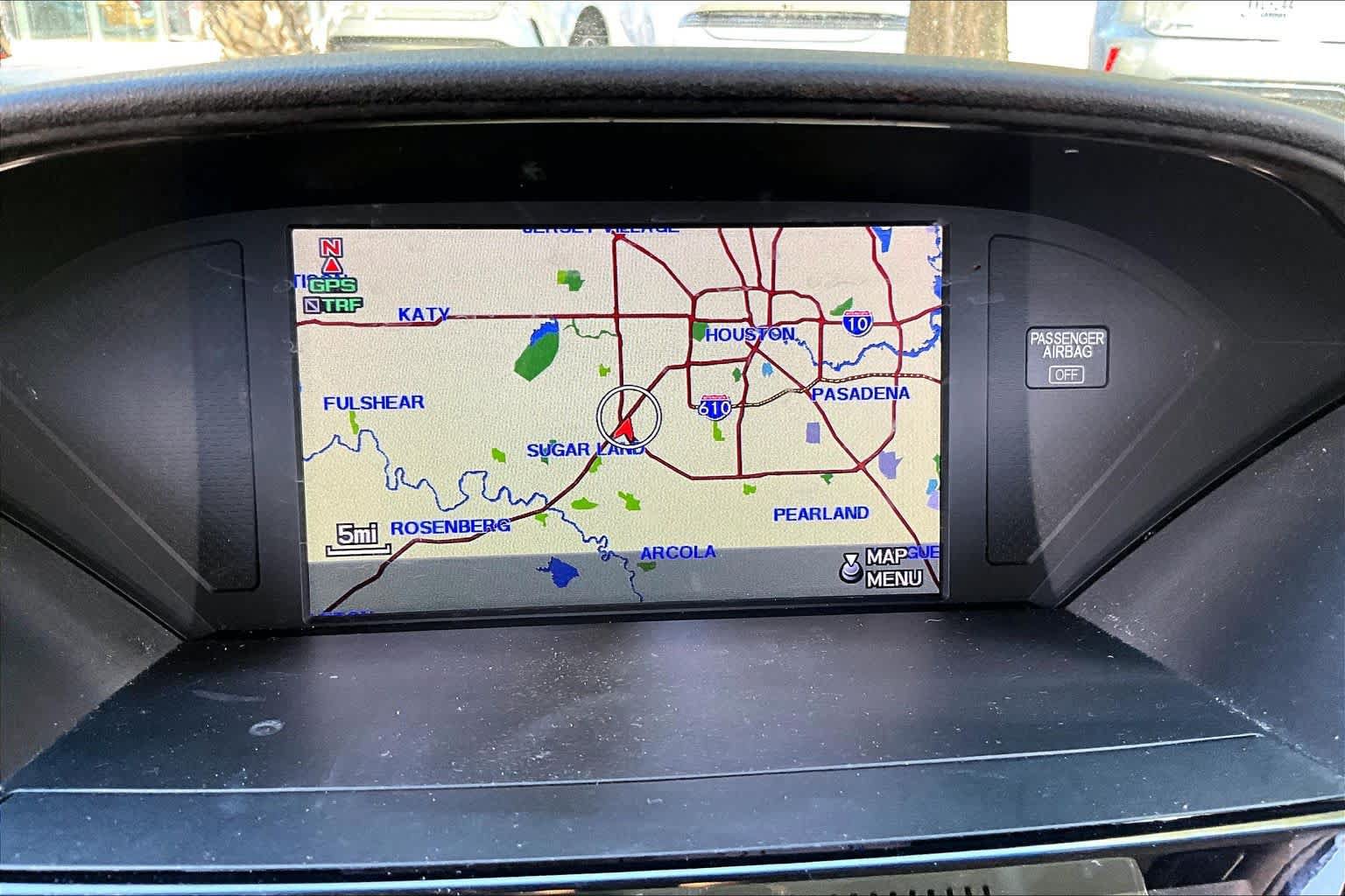 Used 2012 Honda Pilot Touring image 31