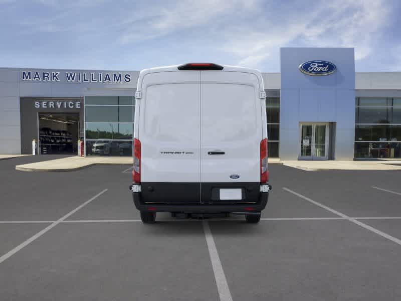 New 2026 Ford Transit 250 148 Medium Roof RWD image 5
