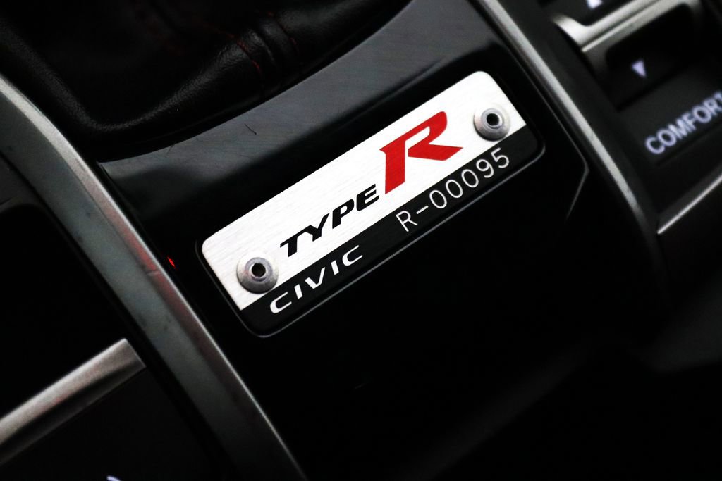 Used 2017 Honda Civic Type R image 32
