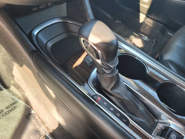 Used 2024 Chevrolet Malibu LT FWD image 20