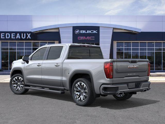 New 2026 GMC Sierra 1500 Denali AWD/4WD image 75