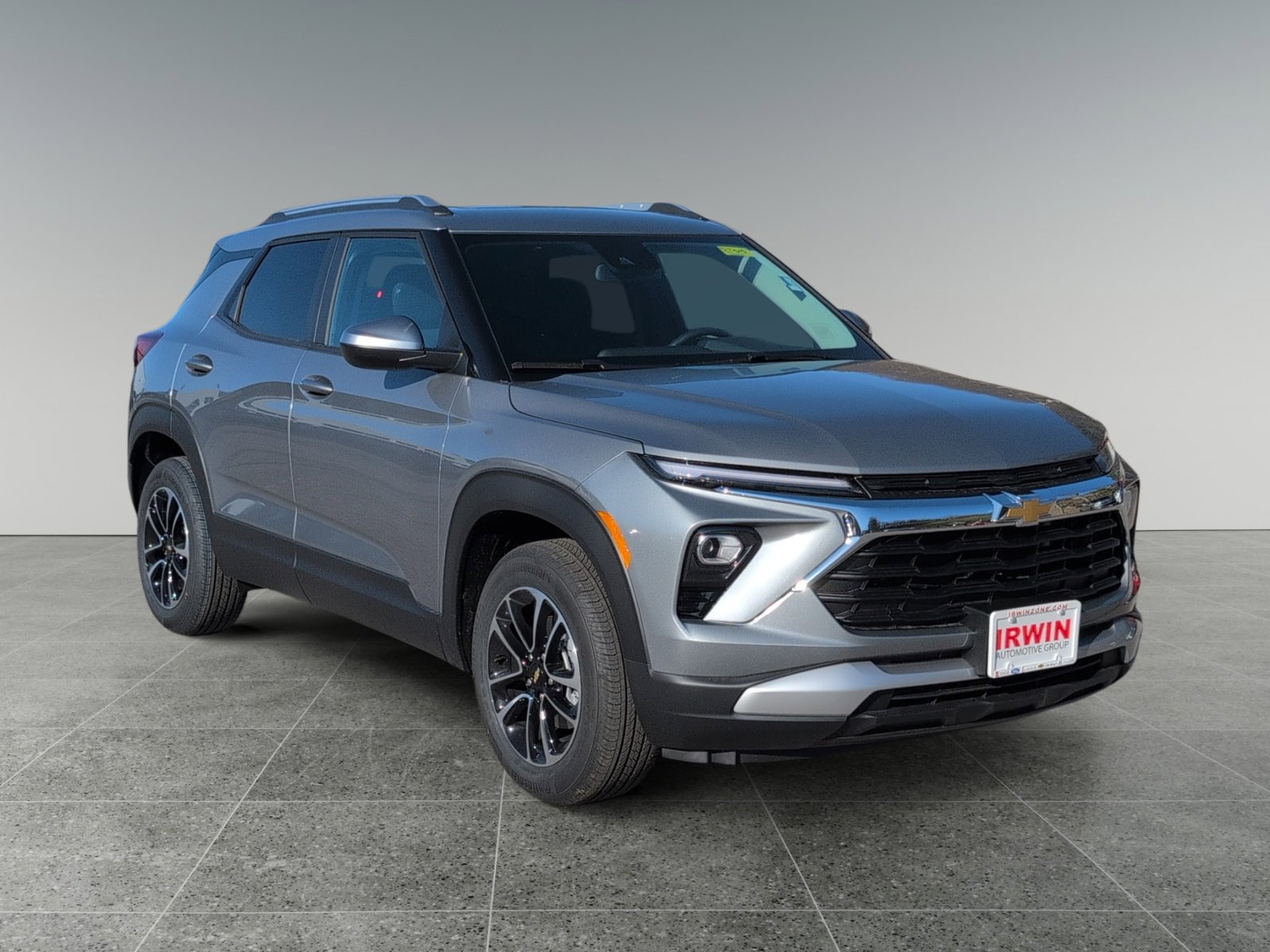 New 2026 Chevrolet TrailBlazer LT w/ Convenience Package AWD/4WD image 7