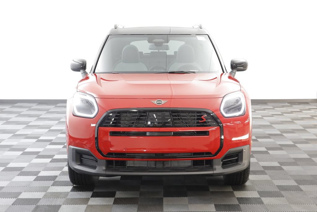 New 2026 MINI Cooper Countryman S AWD/4WD image 23