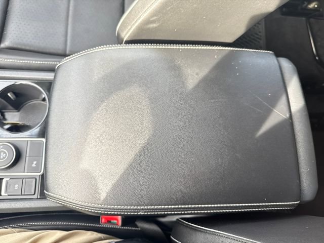 Certified 2022 Volkswagen Atlas SE image 29