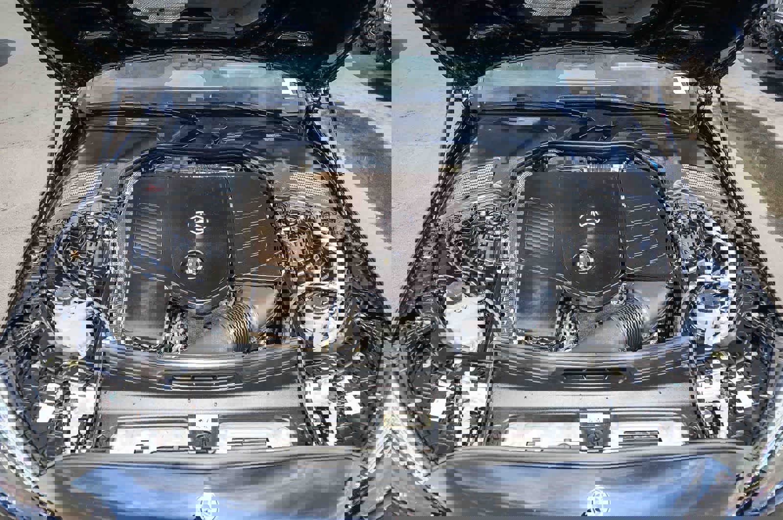 Used 2025 Mercedes-Benz C 300 4MATIC Sedan image 26