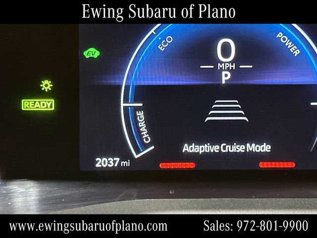 Used 2026 Toyota Camry SE FWD image 12