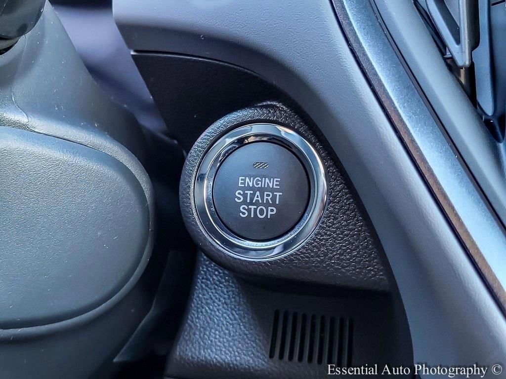 New 2026 Subaru Crosstrek 2.0i Premium image 15