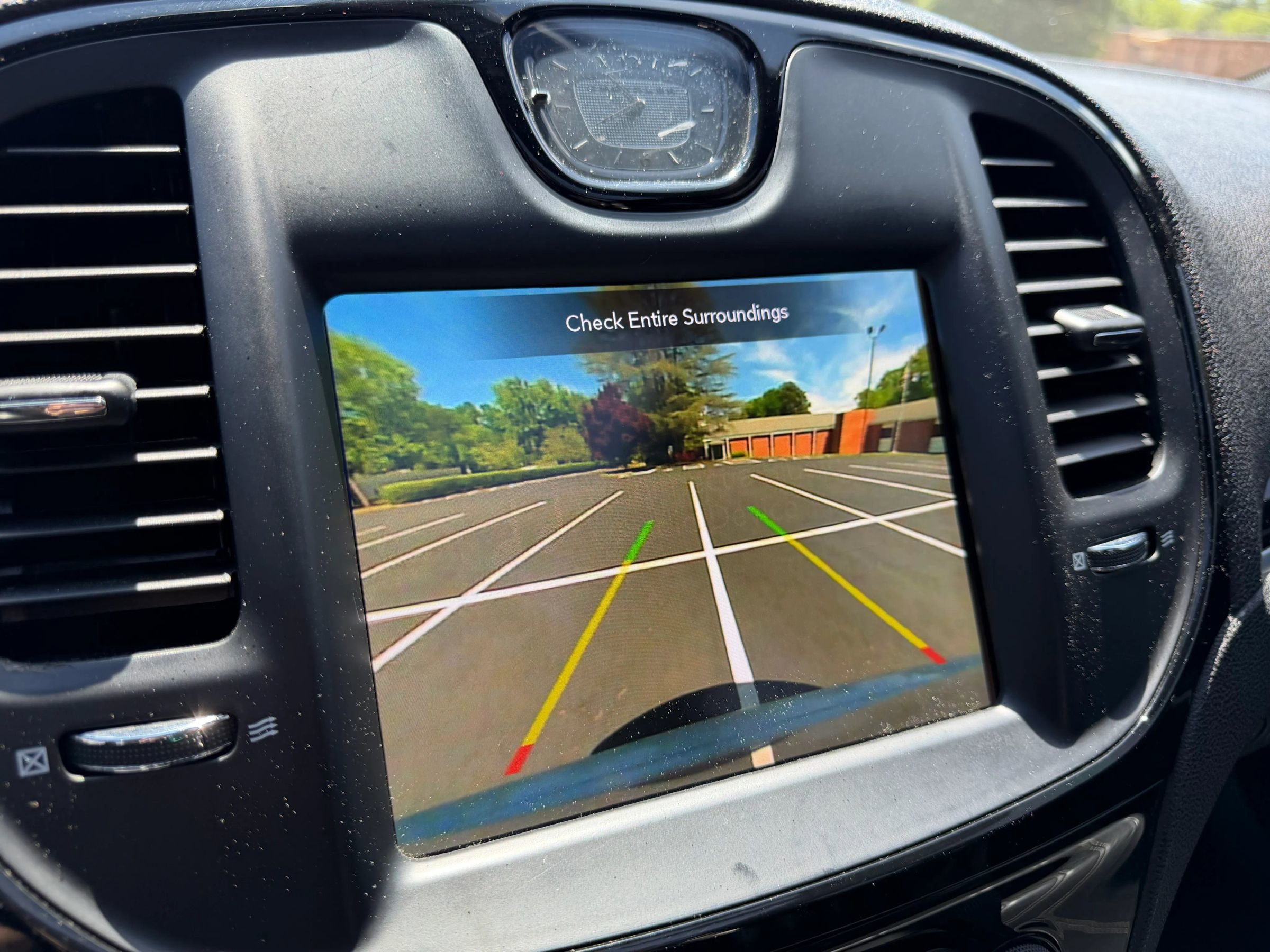 Used 2020 Chrysler 300 S image 23