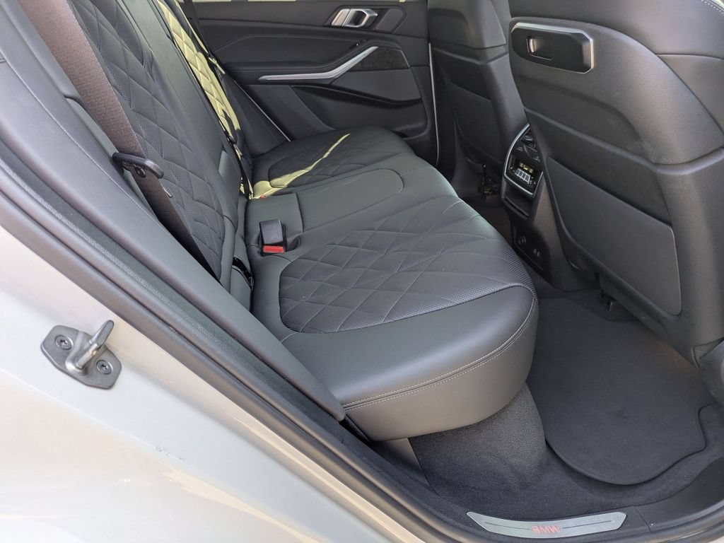 Used 2024 BMW X5 sDrive40i RWD image 42