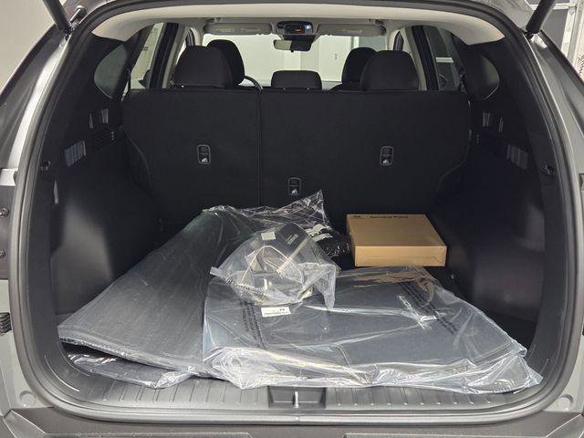 New 2026 Hyundai Tucson SEL image 12