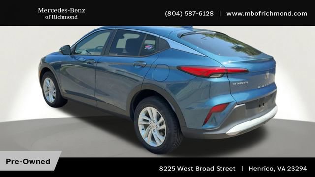 Used 2024 Buick Envista Preferred w/ Convenience I Package FWD image 8