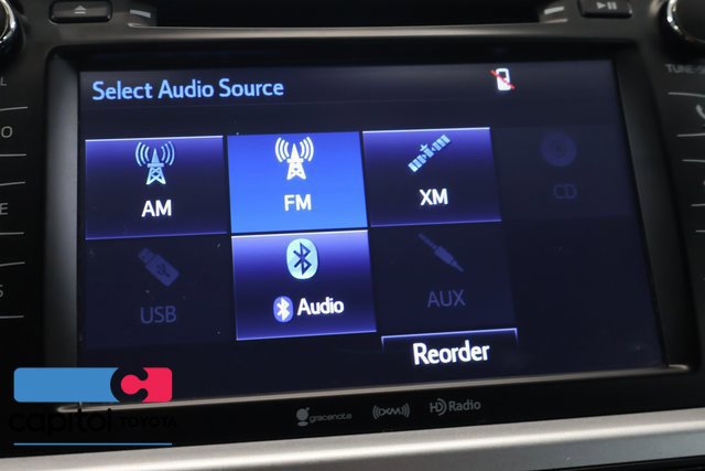 Certified 2018 Toyota Highlander SE AWD/4WD image 27