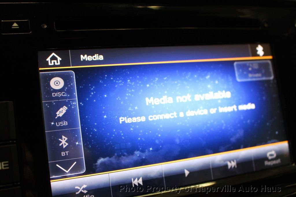 Used 2019 Subaru WRX AWD/4WD image 22