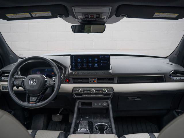 Used 2026 Honda Passport TrailSport Elite image 21