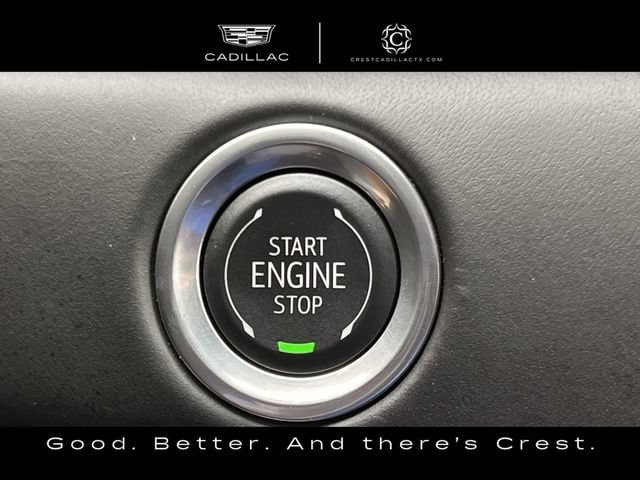 Certified 2024 Cadillac Escalade V w/ Heavy-Duty Trailer Package AWD/4WD image 23
