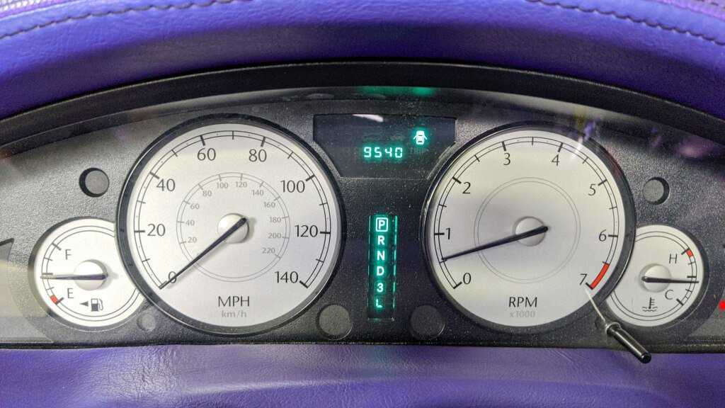 Used 2006 Dodge Charger image 19