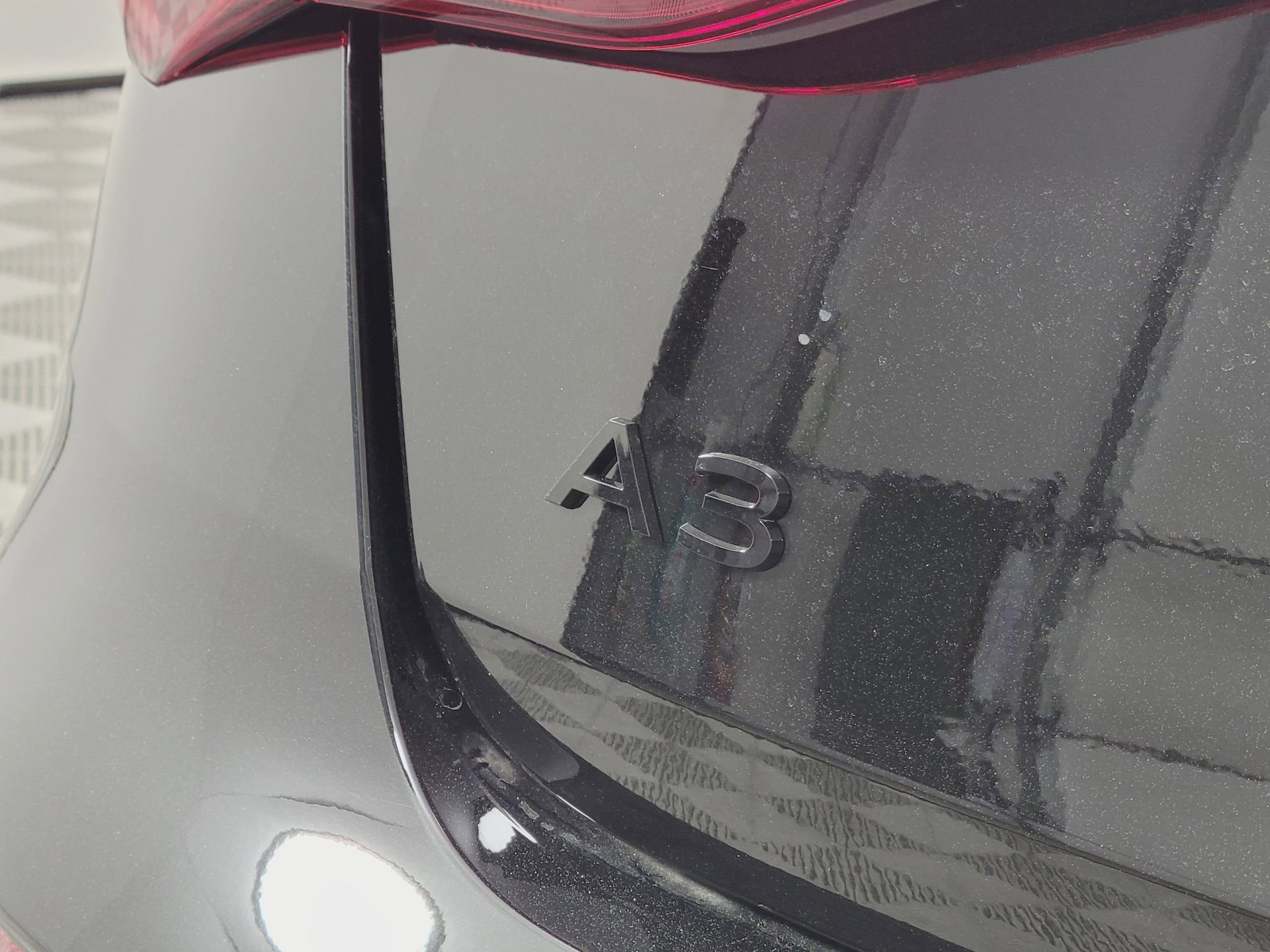 New 2026 Audi A3 2.0T Premium image 8