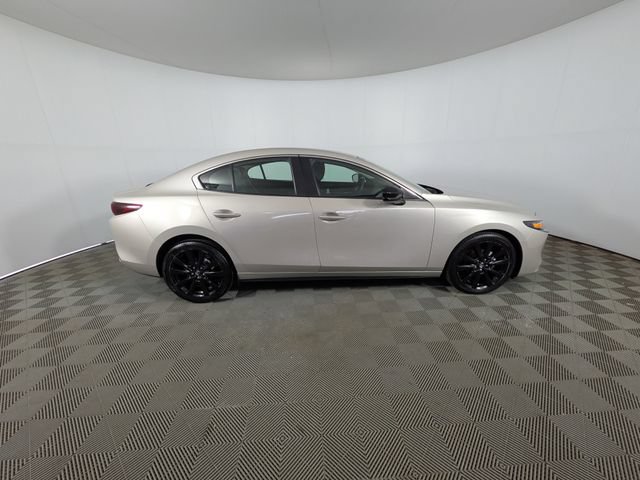 Used 2024 MAZDA MAZDA3 s FWD image 27
