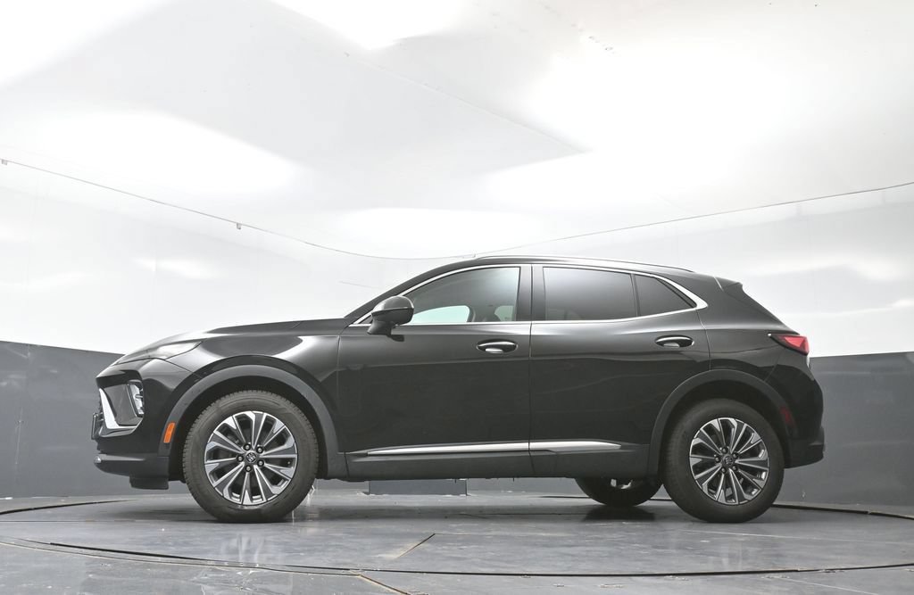 Used 2024 Buick Envision Preferred AWD/4WD image 53