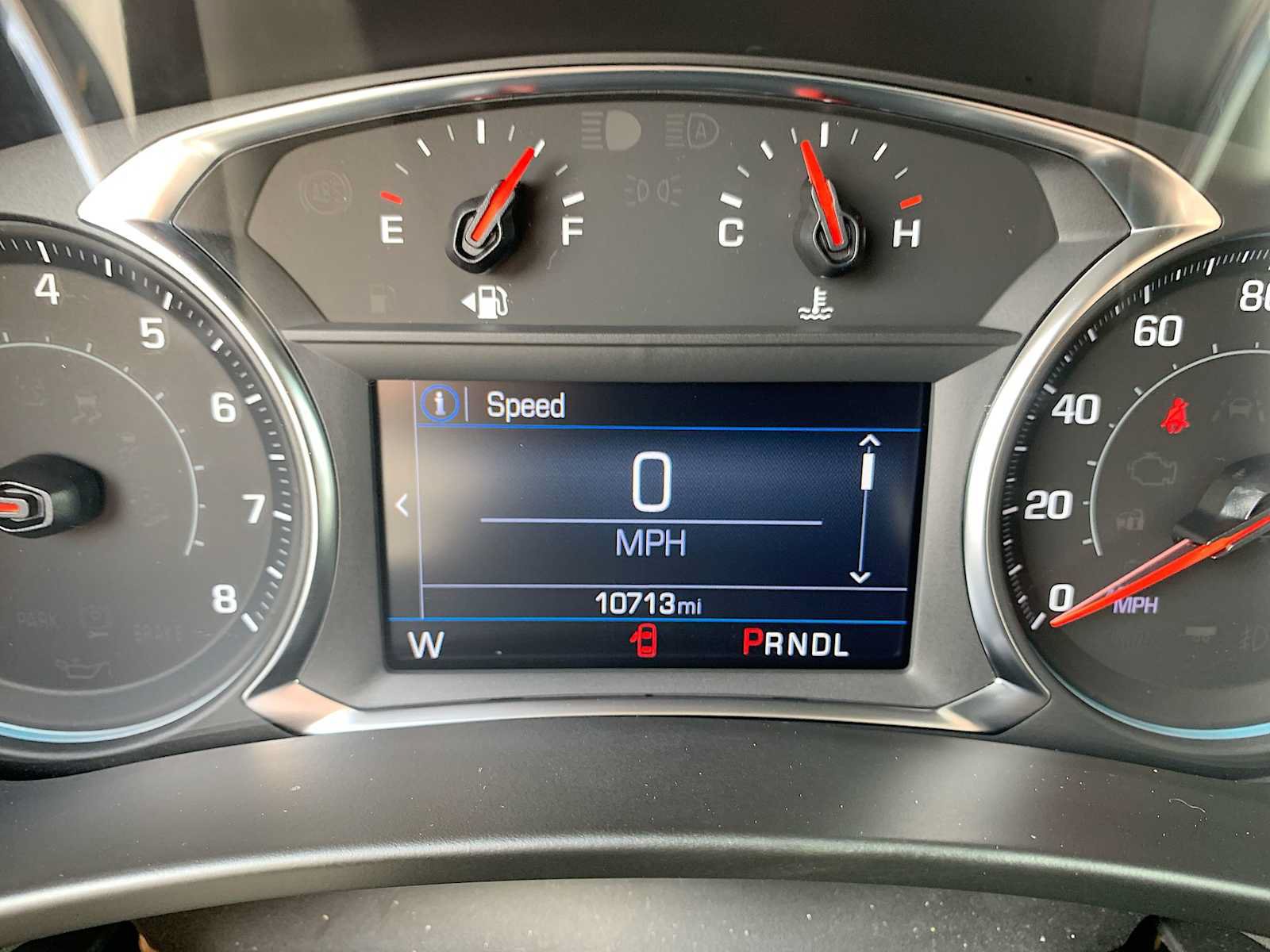 Certified 2024 Chevrolet Equinox LT AWD/4WD image 12