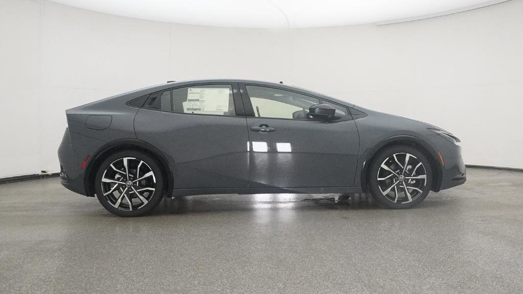 New 2026 Toyota Prius Plug-In Hybrid image 30