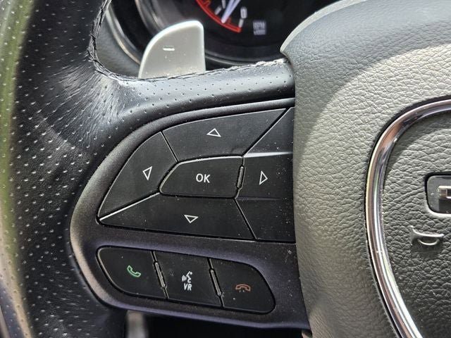 Used 2024 Dodge Durango GT RWD image 25